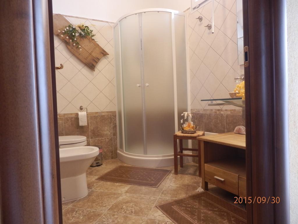 Domu Severino Camere Pula Rom bilde