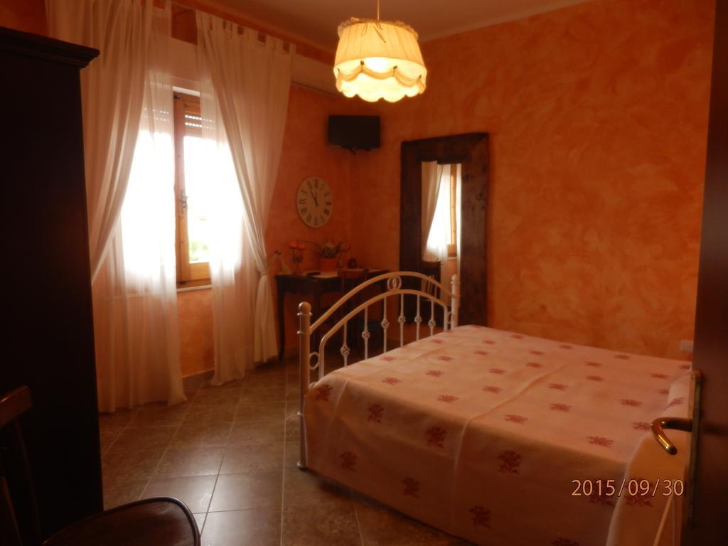 Domu Severino Camere Pula Rom bilde