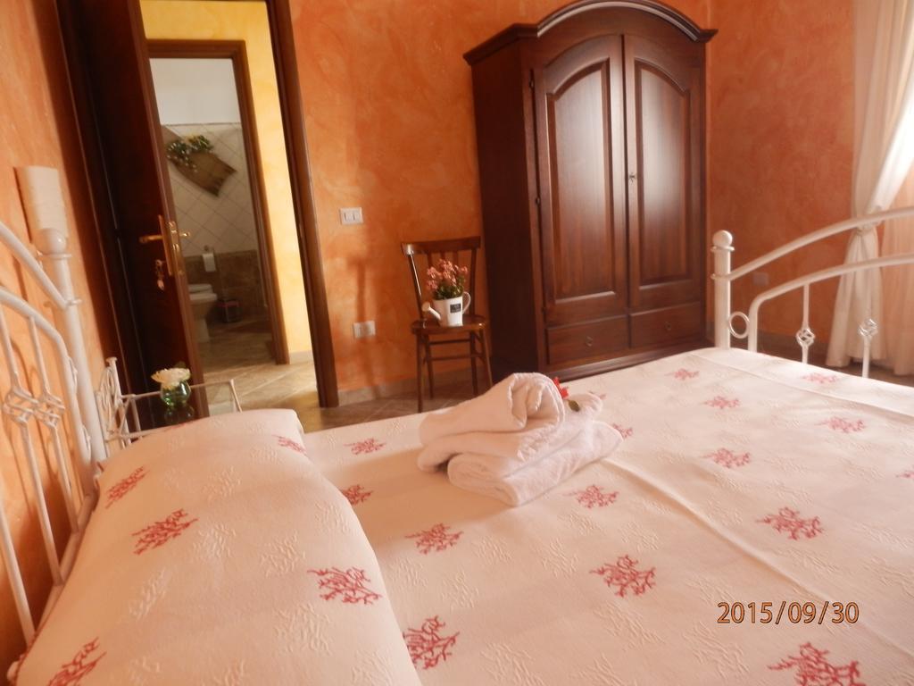 Domu Severino Camere Pula Rom bilde
