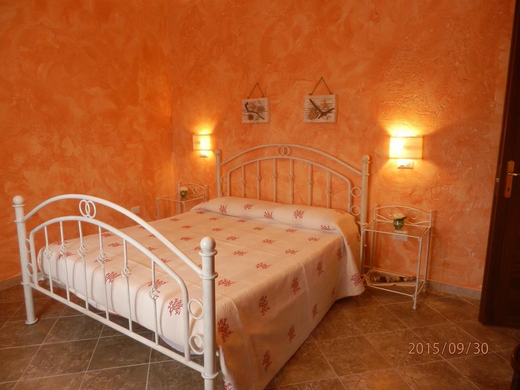 Domu Severino Camere Pula Rom bilde